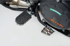 Poszerzenie dzwigni hamulca SW-MOTECH Ktm 990 Adv/1190 Adventure/990 Smr