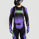 Bluza motocyklowa LEATT Moto 4.5 Lite Argon