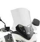 KAPPA MOCOWANIE SZYBY 3101DTK SUZUKI DL 650 V-Strom L2-L3-L4-L5-L6 (11-16)