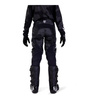 Spodnie motocyklowe dziecięce FOX Junior 180 BNKR Black Camo