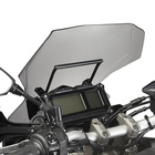 KAPPA POPRZECZKA DO ZAMONTOWANIA TOREB I MOCOWAŃ GPS / SMARTPHONE YAMAHA MT-09 850 Tracer (15-17)