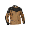 Kurtka motocyklowa RICHA INFINITY 2 ADVENTURE CAMEL/BLACK brązowy czarny