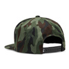 Czapka z daszkiem FOX Head Tech Snapback Green Camo