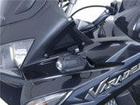 Zestaw montażowy lamp Hawk Light SW-MOTECH  Honda XL1000V Varadero (01-11)