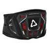 Leatt pas motocyklowy nerkowy 3DF 3.5 czarny