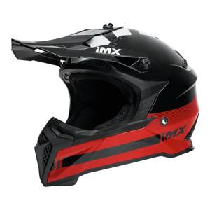 Kask motocyklowy CROSS/OFFROAD IMX FMX-02