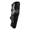 Ochraniacz kolan cross offroad mtb FOX Titan Pro D3O czarny