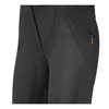 Spodnie motocyklowe SECA SUPERLITE BLACK czarny