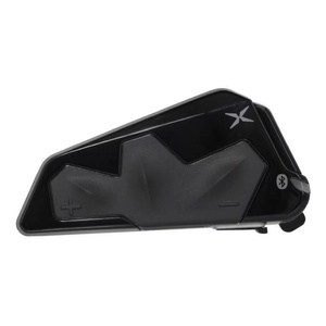 Interkom SCORPION EXO-COM LINK-1C SINGLE czarny