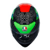 Kask motocyklowy AGV K3 Kamaleon