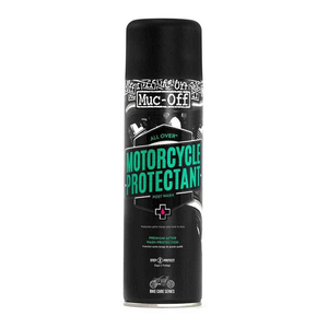 MUC-OFF 608 – Preparat Zabezpieczający Powierzchnie Pomiędzy Myciami, 400ML