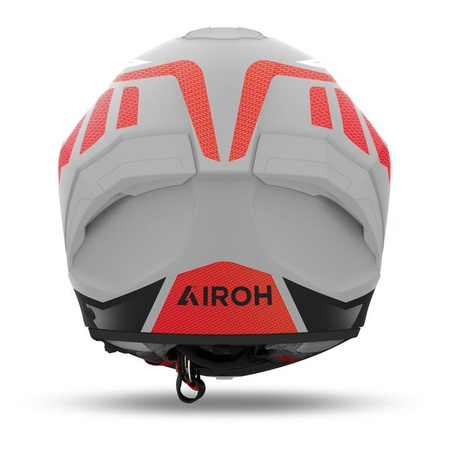Kask motocyklowy AIROH Matryx Rider