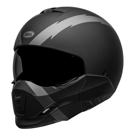 Kask motocyklowy BELL Broozer Arc