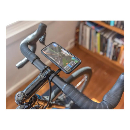 Podstawa QUAD LOCK PRO na mostek rowerowy