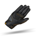 Rękawice motocyklowe miejskie Shima BLAKE GLOVES brązowy