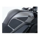 Tankpad antypoślizgowy R&G 4 części Yamaha YZF-R125 (08-)