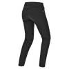 Spodnie jeans damskie SHIMA VESPER LADY BLACK czarny