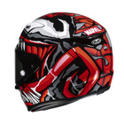 Kask motocyklowy integralny HJC RPHA 12 Maximized Venom Marvel