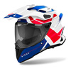Kask motocyklowy AIROH Commander 2 Reveal