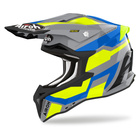 Kask motocyklowy AIROH Strycker Glam