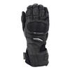 Rękawice motocyklowe RICHA EXTREME 2 GORE-TEX BLACK czarny