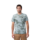 T-Shirt FOX Gravel Tech Gunmetal