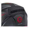 Kask motocyklowy SCHUBERTH S3 ECE APEX ANTHRACITE czarny szary czerwony