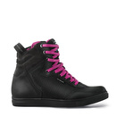 Damskie buty motocyklowe miejskie/trampki SHIMA Rebel WP