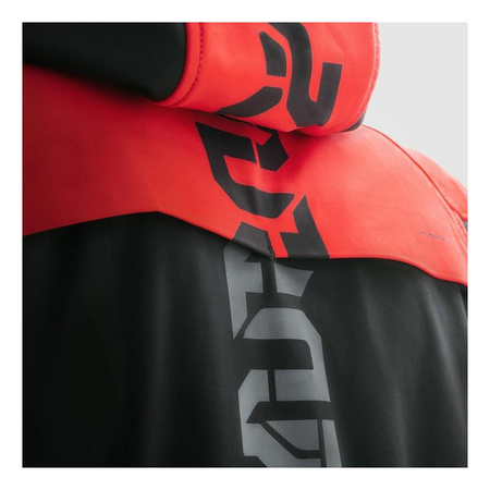 Kurtka motocyklowa REBELHORN Slash Spider Softshell