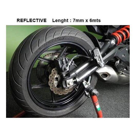 Reflective Sticker Strip Keiti