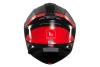 Kask motocyklowy MT GENESIS SV ATEMPO GREY/RED