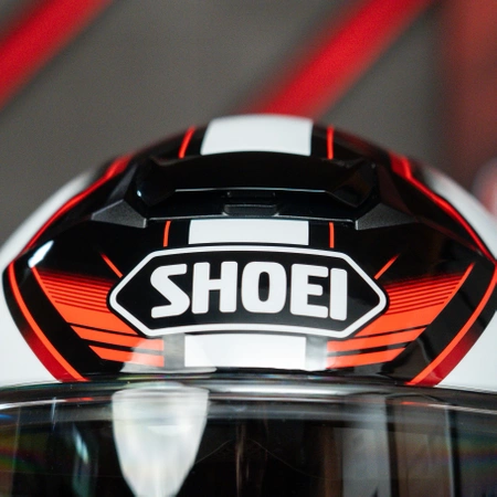 Kask motocyklowy szczękowy SHOEI NEOTEC 3 Grasp tc-5