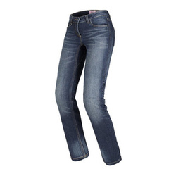 Spodnie dżinsowe damskie SPIDI J65 J-Tracker Lady Long