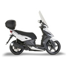 KAPPA MOCOWANIE SZYBY 440AK/441AK KYMCO AGILITY 50/125/150/200 '14-'21