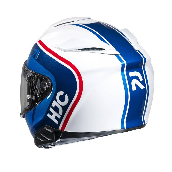 Kask motocyklowy integralny HJC RPHA 71 MAPOS