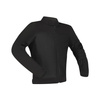 Kurtka tekstylna RICHA TOULON MESH BLACK czarny