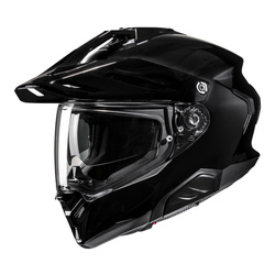 Kask motocyklowy HJC RPHA 60 Solid czarny metaliczny