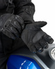 Rękawice motocyklowe zimowe Shima HERO WP GLV czarny