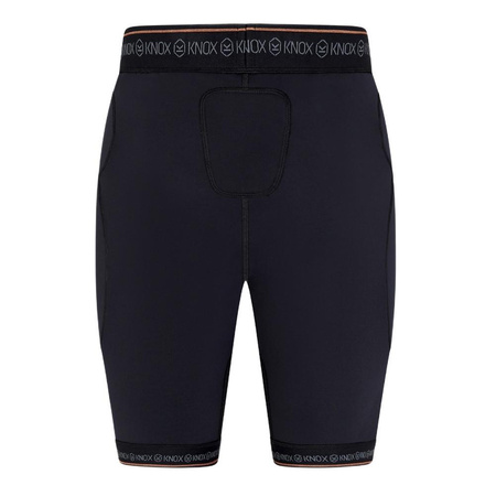 Spodenki z ochraniaczami KNOX Action Pro Unisex