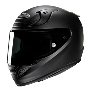 Kask motocyklowy integralny HJC RPHA 12 matowy czarny