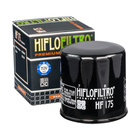 Filtr oleju Hiflofiltro HF175: H.D.,Indian