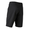 Damskie spodenki rowerowe cross offroad mtb FOX Ranger Liner