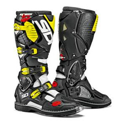 Buty motocyklowe SIDI Crossfire 3