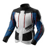 Kurtka motocyklowa TEKSTYLNA REBELHORN HARDY 3.0