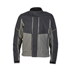 Kurtka motocyklowa FOX Ranger Gore-Tex ADV Pewter