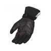 Rękawice motocyklowe SECA POLAR II BLACK czarny
