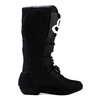Dziecięce buty motocyklowe cross offroad mtb FOX Comp czarny Junior