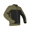 Kurtka motocyklowa tekstylna RICHA TOULON MESH GREEN zielony