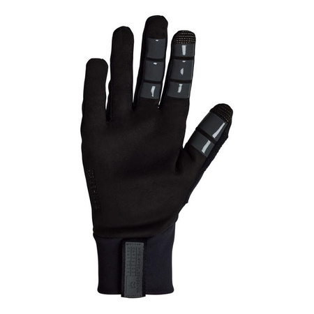 Rękawice rowerowe damskie FOX Lady Ranger Fire Lunar Black