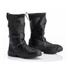 czarny \ męskie \ buty